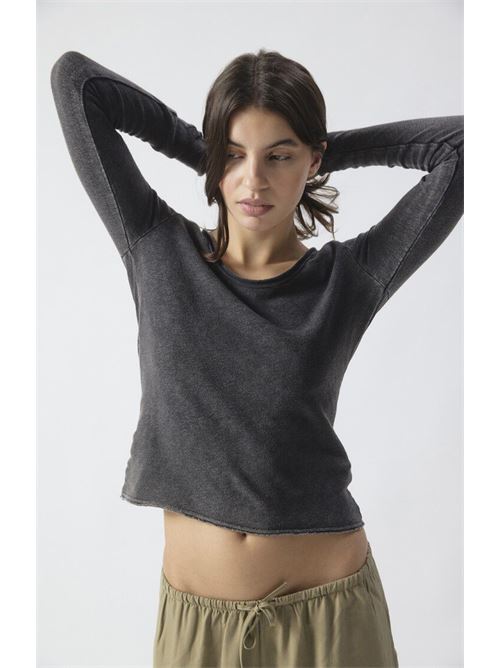 SON02HGE26 AMERICAN VINTAGE | SON02HGE26VINTAGE BLACK